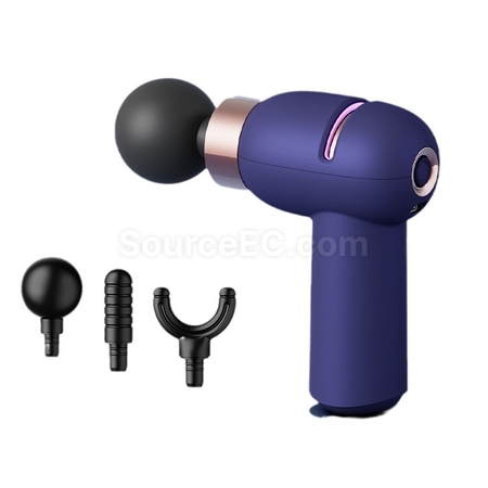 Customization Fascia Massager Gun Corporate Gifts