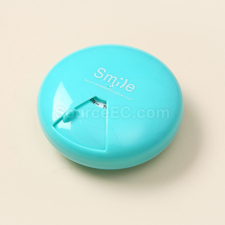 Customization  Pill Box Corporate Gifts