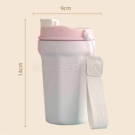 Customization Gradient Coffee Cup Corporate Gifts