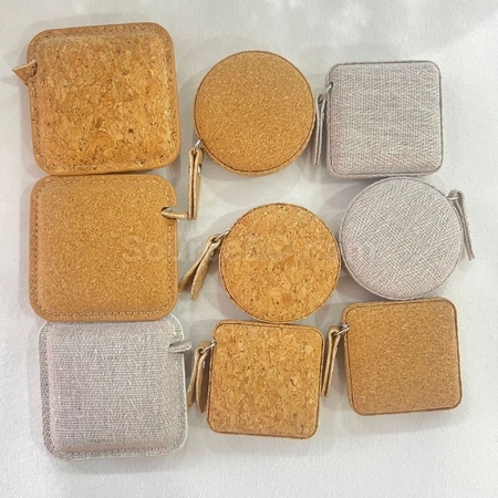 Customization Environmental Tape Measure Corporate Gifts