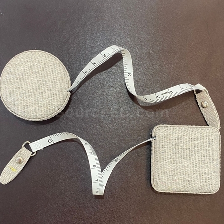 Customization Environmental Tape Measure Corporate Gifts