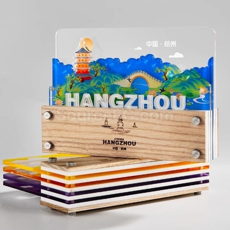 Customization Crystal Award Seat Corporate Gifts