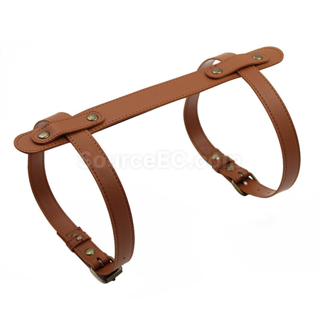Customization PU Bundle Strap Corporate Gifts