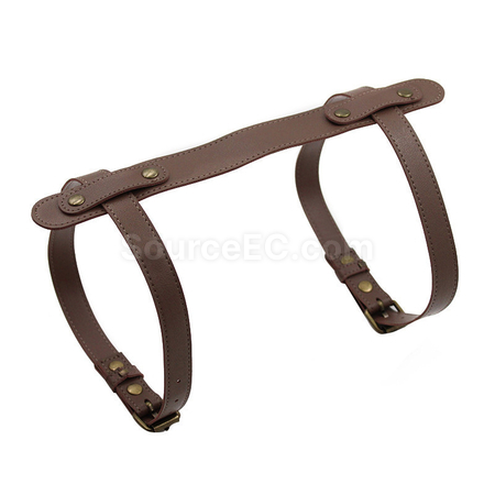 Customization PU Bundle Strap Corporate Gifts