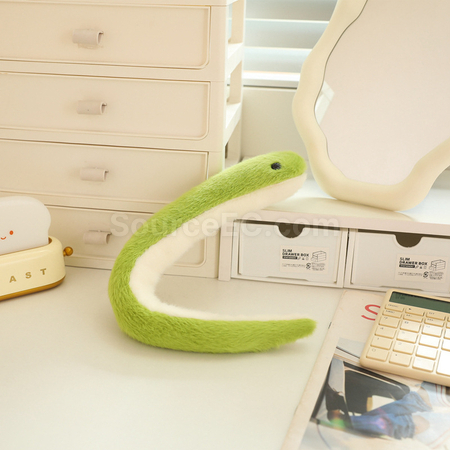 Customization Little Snake Doll Corporate Gifts