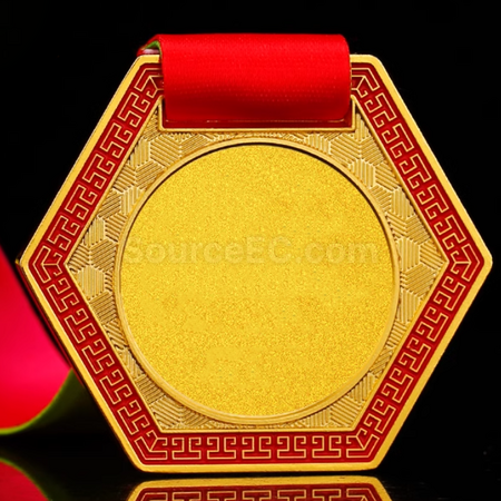 Customization Metal Medal Corporate Gifts