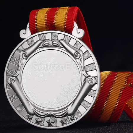 Customization Metal Medal Corporate Gifts