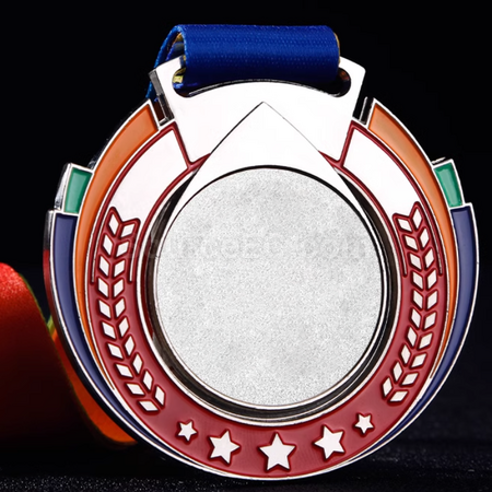 Customization Metal Medal Corporate Gifts