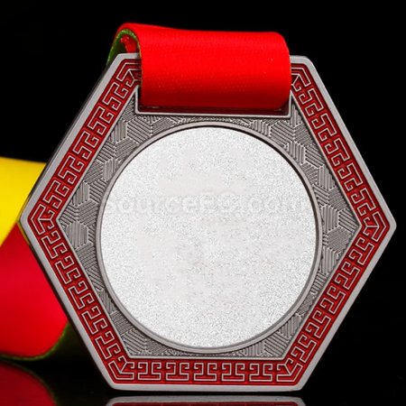 Customization Metal Medal Corporate Gifts