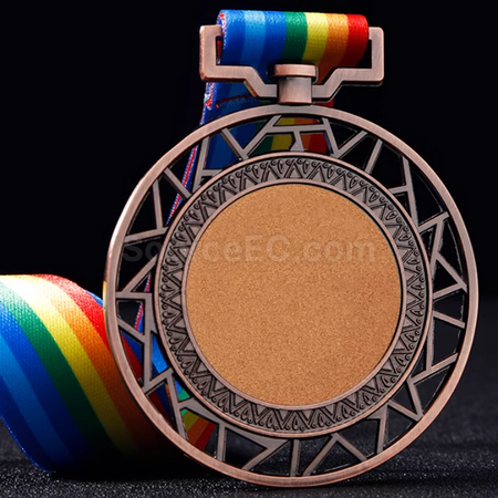 Customization Metal Medal Corporate Gifts