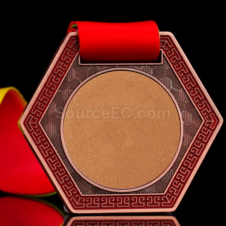 Customization Metal Medal Corporate Gifts