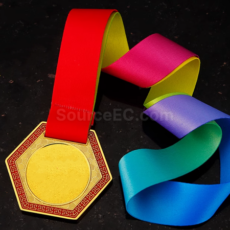 Customization Metal Medal Corporate Gifts