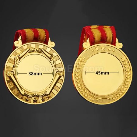 Customization Metal Medal Corporate Gifts