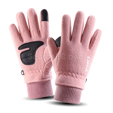 Customization Touchscreen thermal gloves Corporate Gifts