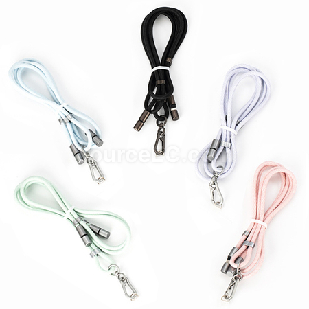 Customization Mobile Phone Charging Cable Corporate Gifts