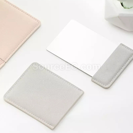 Customization Stainless Steel Mirror Corporate Gifts