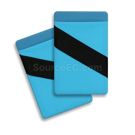 Customization Discreet Stretchable Card Sleeve Corporate Gifts