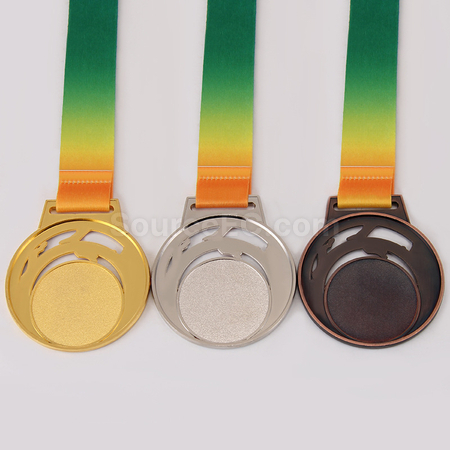 Customization Ball related medals Corporate Gifts