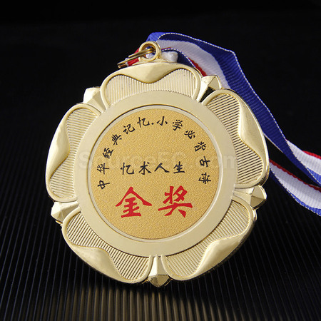 Customization Metal medal Corporate Gifts