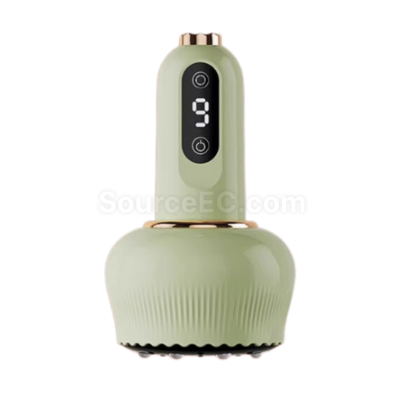 Customization Wireless electric charging scraping device Corporate Gifts