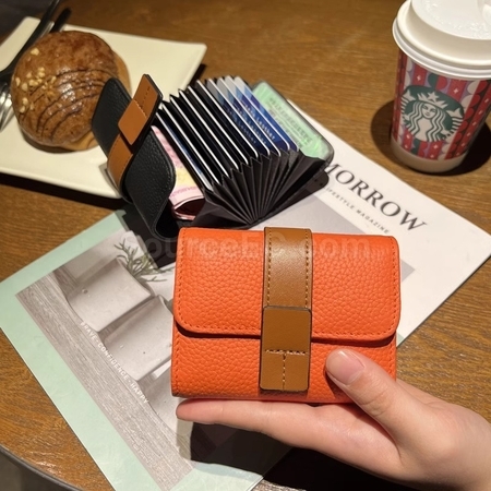 Customization RFID Card Holder Corporate Gifts