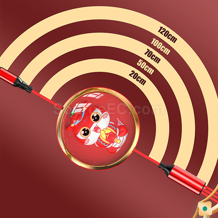 Customization 3 in 1 Retractable Quick Charge Data Line Corporate Gifts