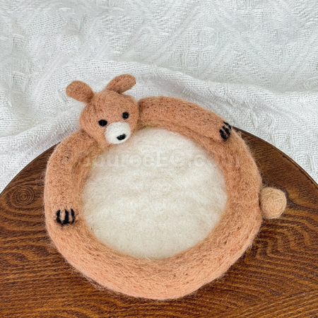 Customization Cat Coaster Corporate Gifts