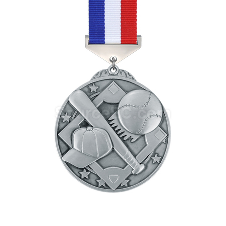 Customization Metal medal Corporate Gifts