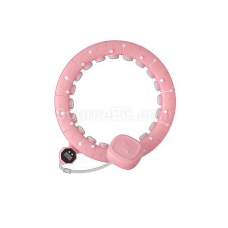 Customization Detachable intelligent hula hoop Corporate Gifts