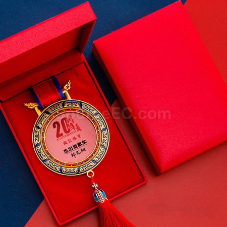 Customization Acrylic Medal Corporate Gifts