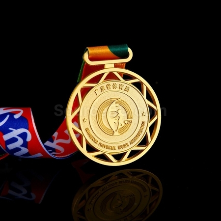 Customization Metal medal Corporate Gifts
