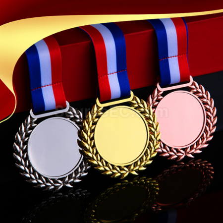 Customization Metal medal Corporate Gifts