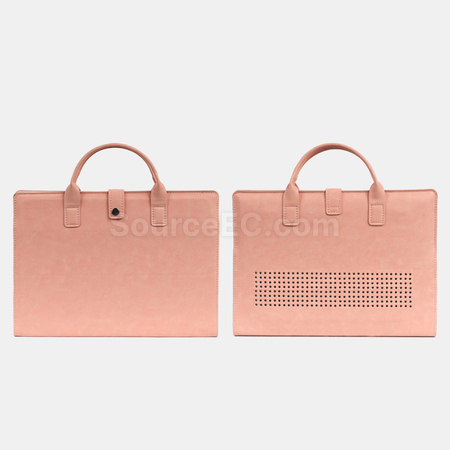 Customization Notebook Bag Corporate Gifts