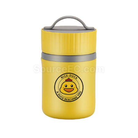 Customization 304 stainless steel breakfast cup Corporate Gifts