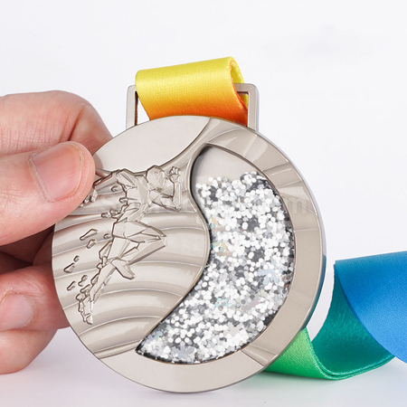 Customization Medal Corporate Gifts