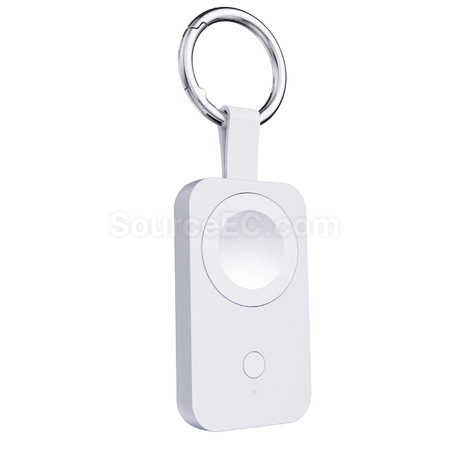 Customization 1000mA magnetic watch power bank Corporate Gifts