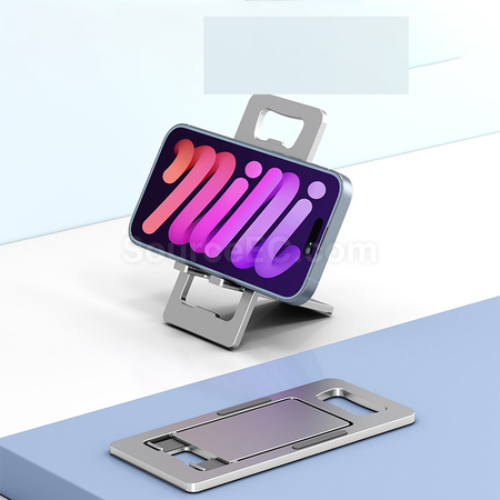 Customization Bottle Opener Cell Phone Holder Corporate Gifts