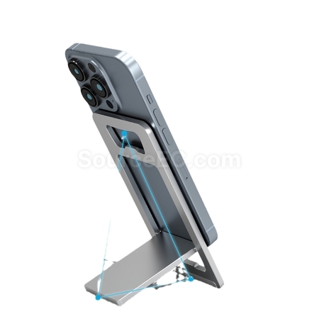Customization Bottle Opener Cell Phone Holder Corporate Gifts