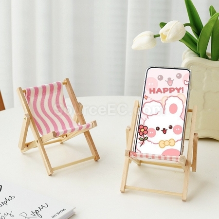 Customization Chair Mobile Phone Bracket Corporate Gifts
