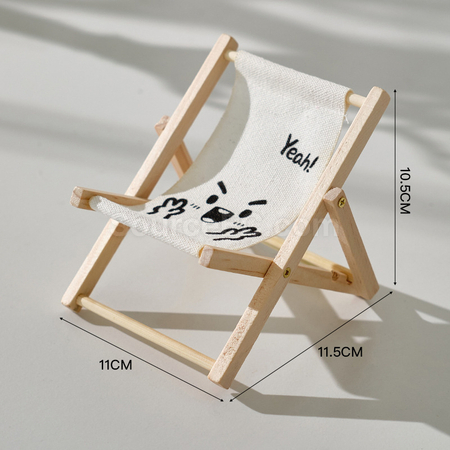 Customization Chair Mobile Phone Bracket Corporate Gifts