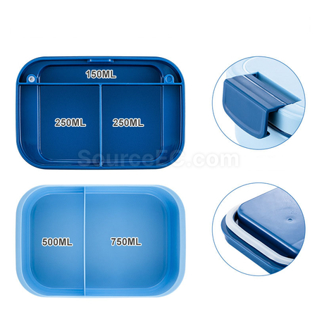 Customization Lunch Box Corporate Gifts