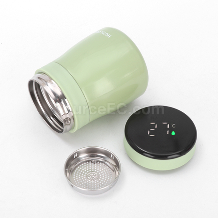 Customization Stainless steel insulated cup (intelligent) Corporate Gifts
