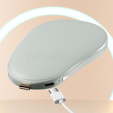 Customization Hand Warmer Power Bank Corporate Gifts