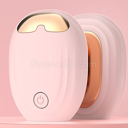 Customization 2-in-1 Hand Warmer Eye Compress Corporate Gifts