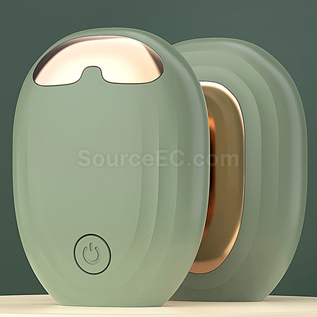Customization 2-in-1 Hand Warmer Eye Compress Corporate Gifts