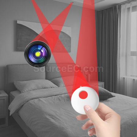 Customization Privacy alarm Corporate Gifts