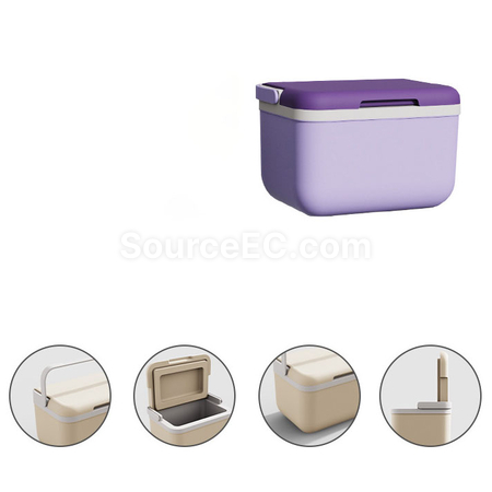 Customization 5L Insulated Box Corporate Gifts
