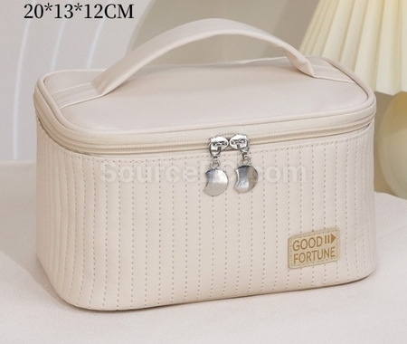 Customization PU Cosmetic Bag Corporate Gifts
