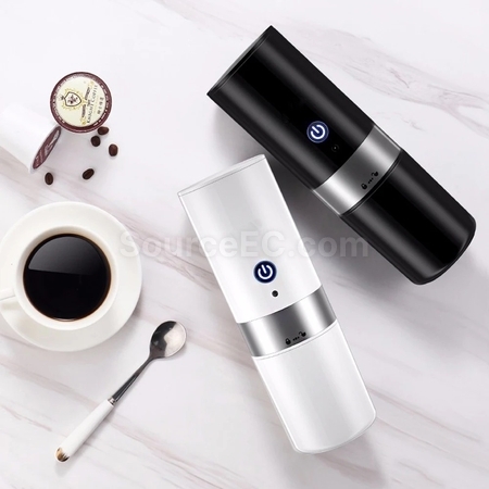 Customization Mini electric coffee machine Corporate Gifts