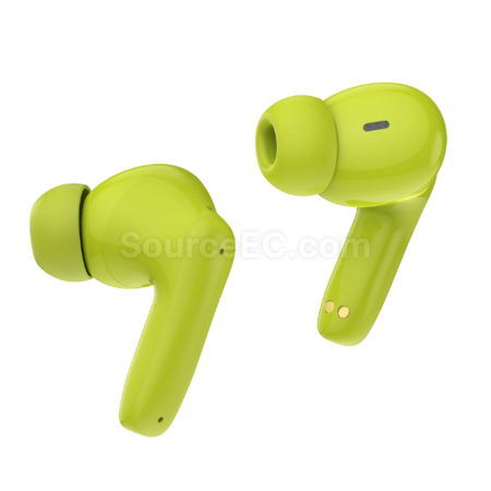 Customization Integrated Bluetooth Earphone Speaker Corporate Gifts
